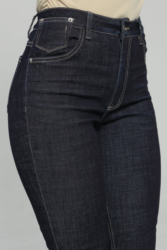 (Preventa) Jeans colombiano Skinny Violet 1