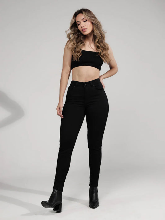 Jeans colombiano Daka Skinny