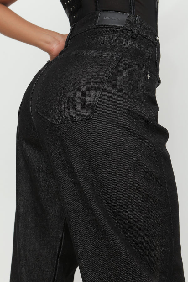 (Preventa) Jeans colombiano Barrel Iris 2