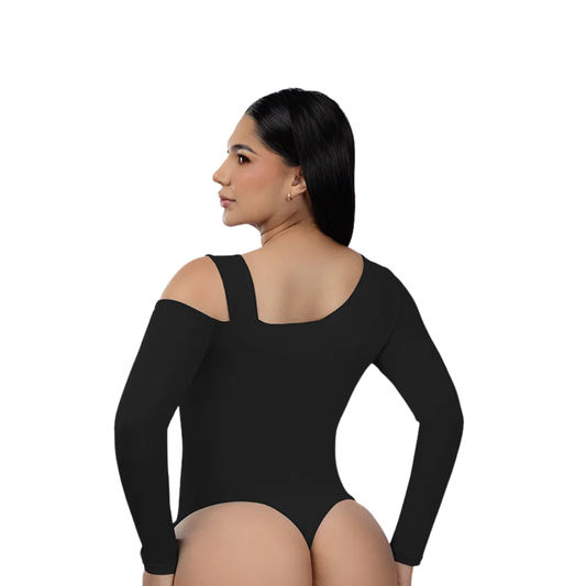 Body control abdomen 4031 Negro