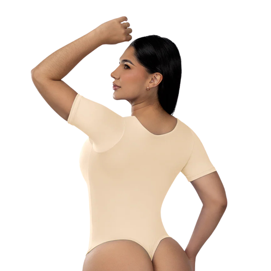 Body control abdomen 4023 Beige