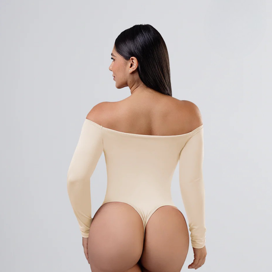 (Preventa) Body control abdomen 4059 Beige