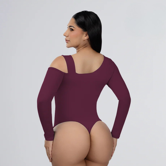 Body control abdomen colombiano 4031 Uva