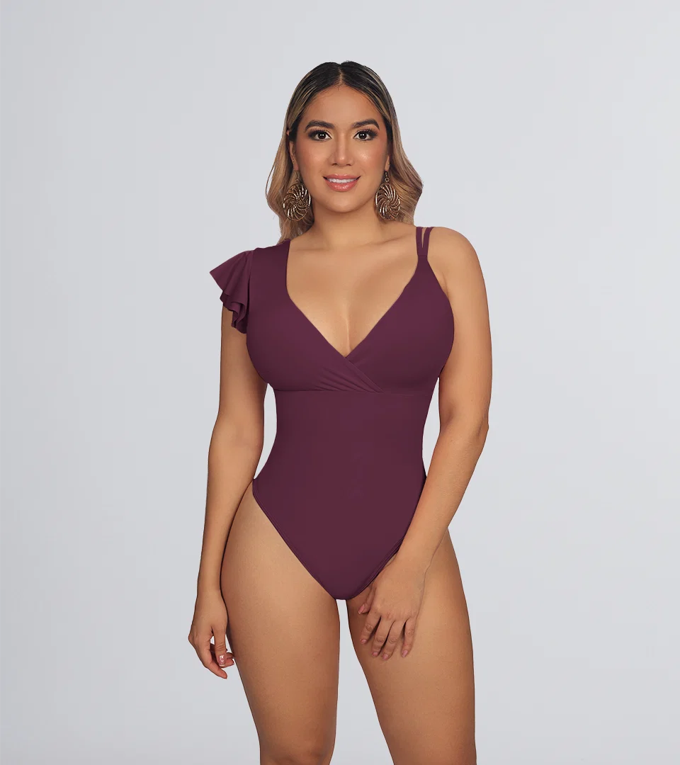 (Preventa) Body control abdomen 3715 Uva