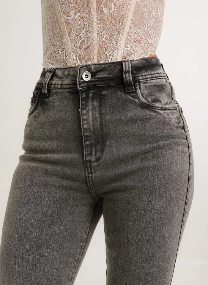 Jeans colombiano Skinny Pepper 1