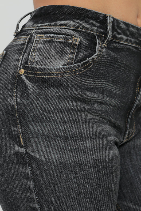 Jeans colombiano Bota campana Nahir 11 25625-1