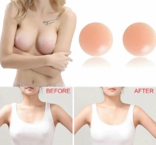 Pezoneras sin Adhesivo