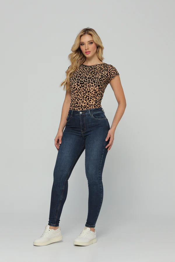 Jeans colombiano Skinny Ori 5