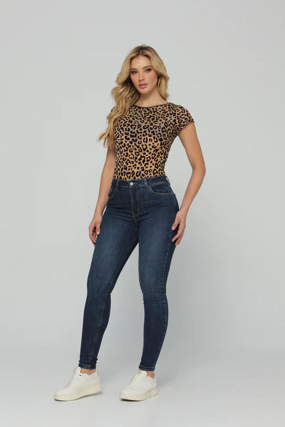 Jeans colombiano Skinny Ori 5
