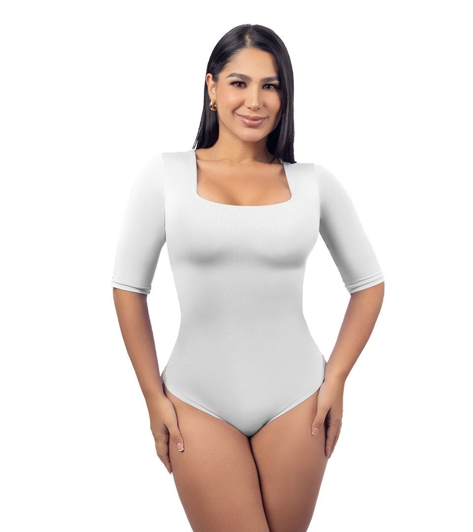 (Preventa) Body control abdomen 3803 Blanco