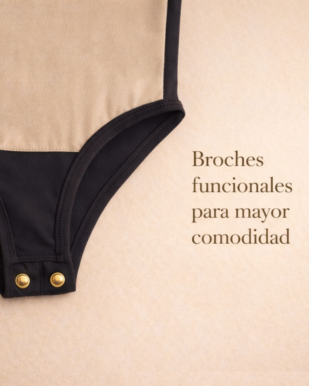 (Preventa) Body control abdomen Tifanny Azul