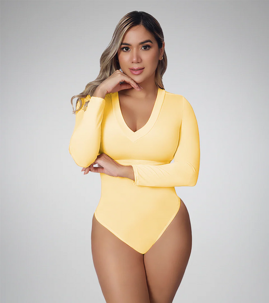 Body control abdomen 3509 Amarillo