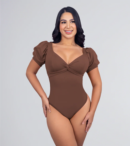 (Preventa) Body control abdomen 3730 Café