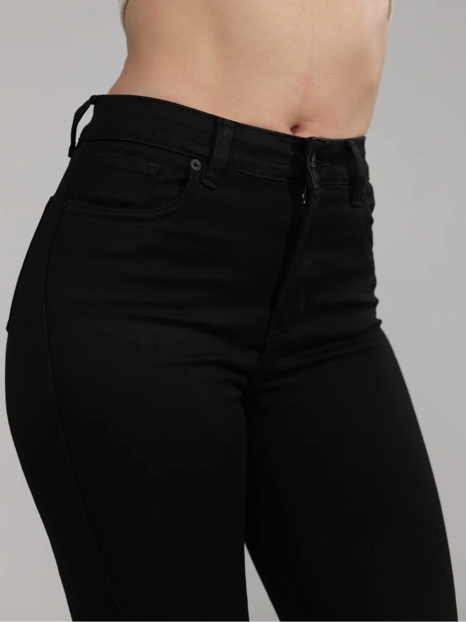 (Preventa) Jeans colombiano Daka flare