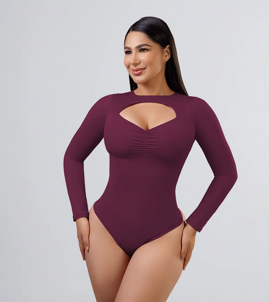 (Preventa) Body control abdomen colombiano 4046 Uva