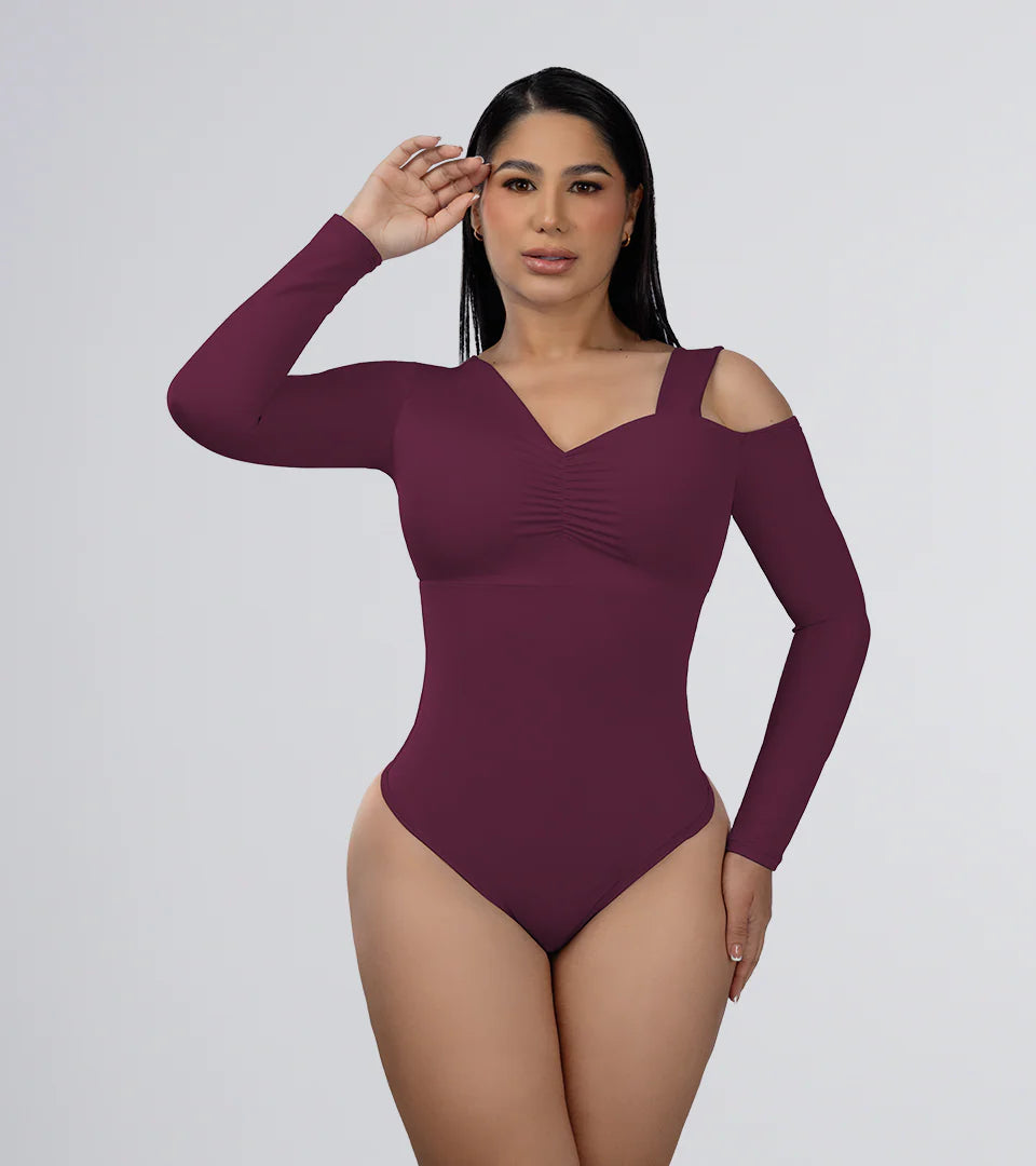 Body control abdomen colombiano 4031 Uva