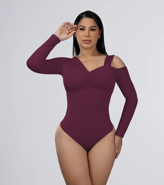 (Preventa) Body control abdomen 4031 Uva