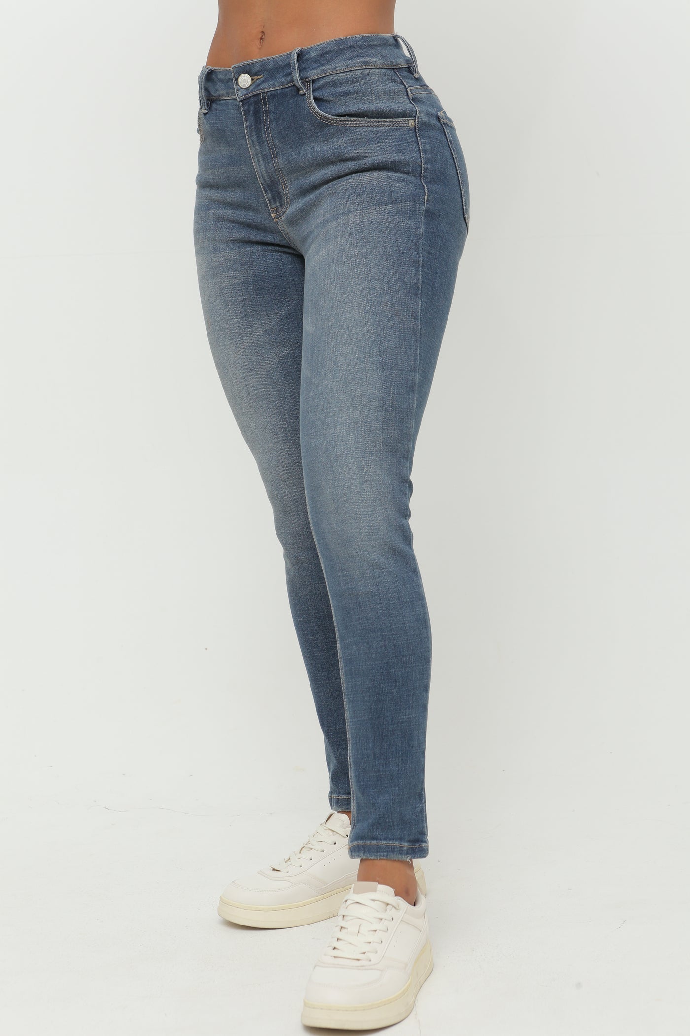 (Preventa) Jeans colombiano Skinny Bonnie 2