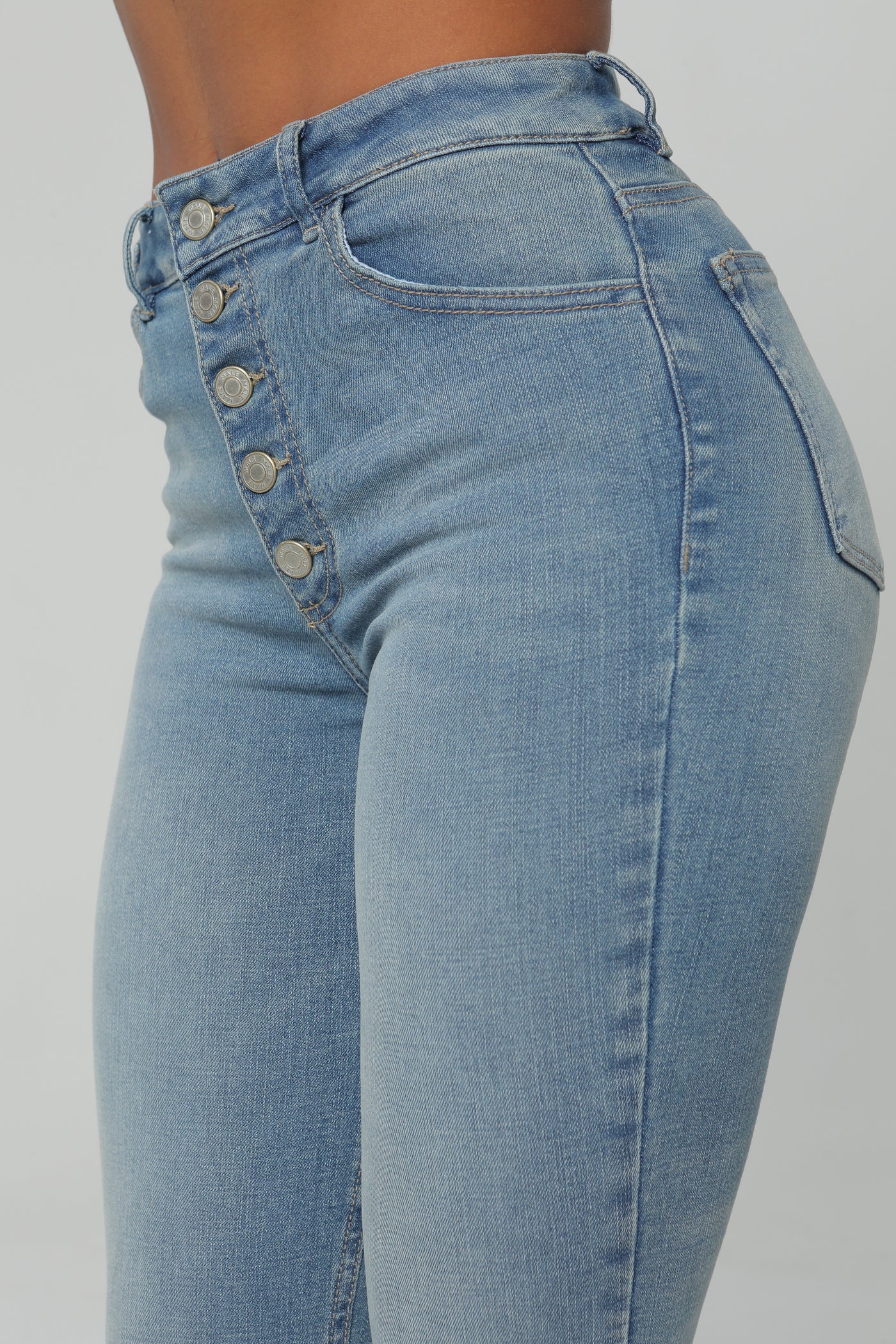 (Preventa) Jeans colombiano Skinny Violet 4