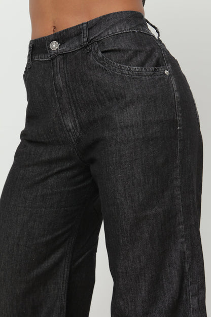 Jeans colombiano Wide leg Owen 2