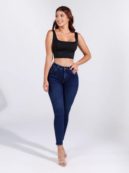 (Preventa) Jeans colombiano Skinny Isale