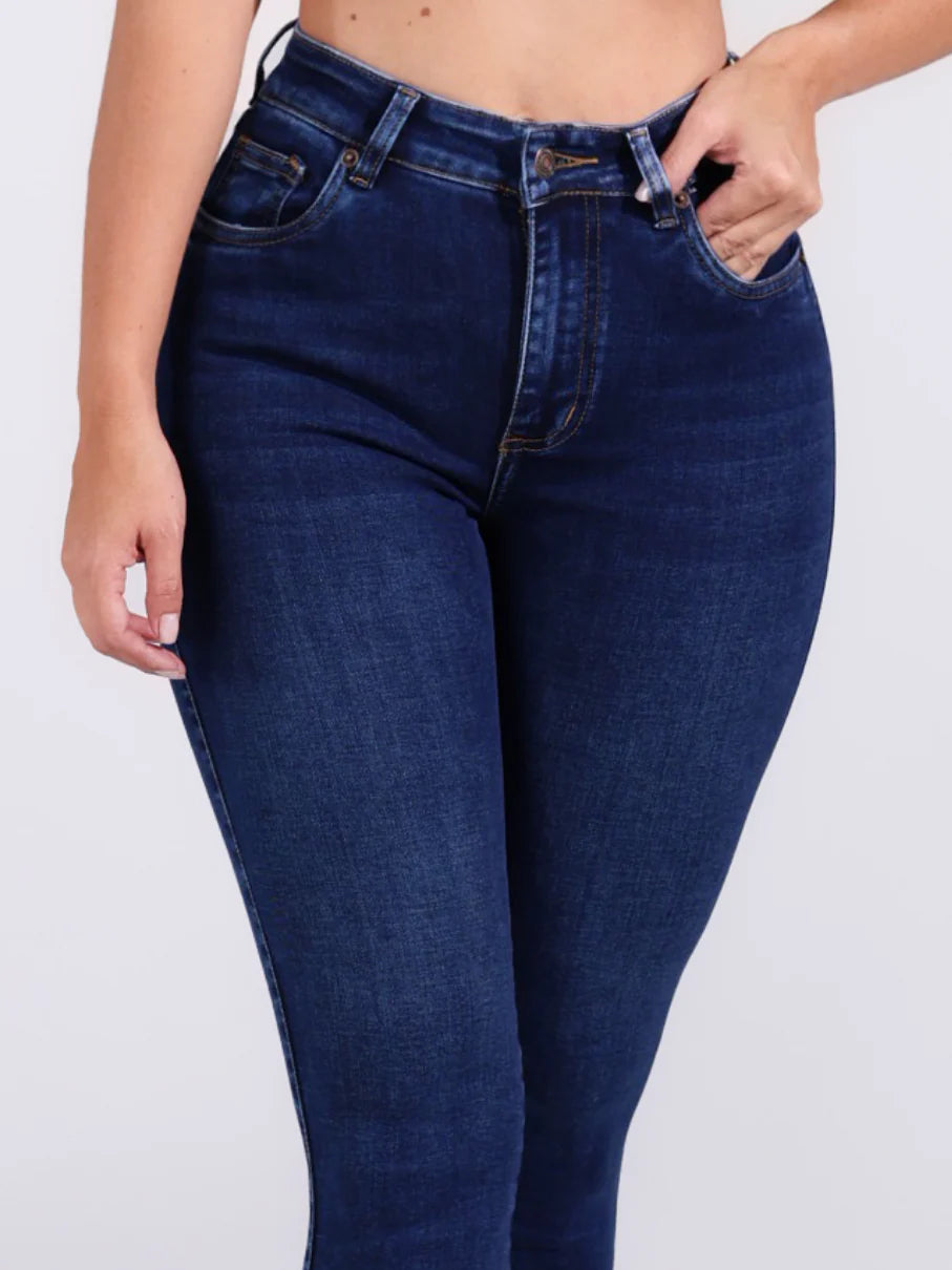 (Preventa) Jeans colombiano Skinny Isale