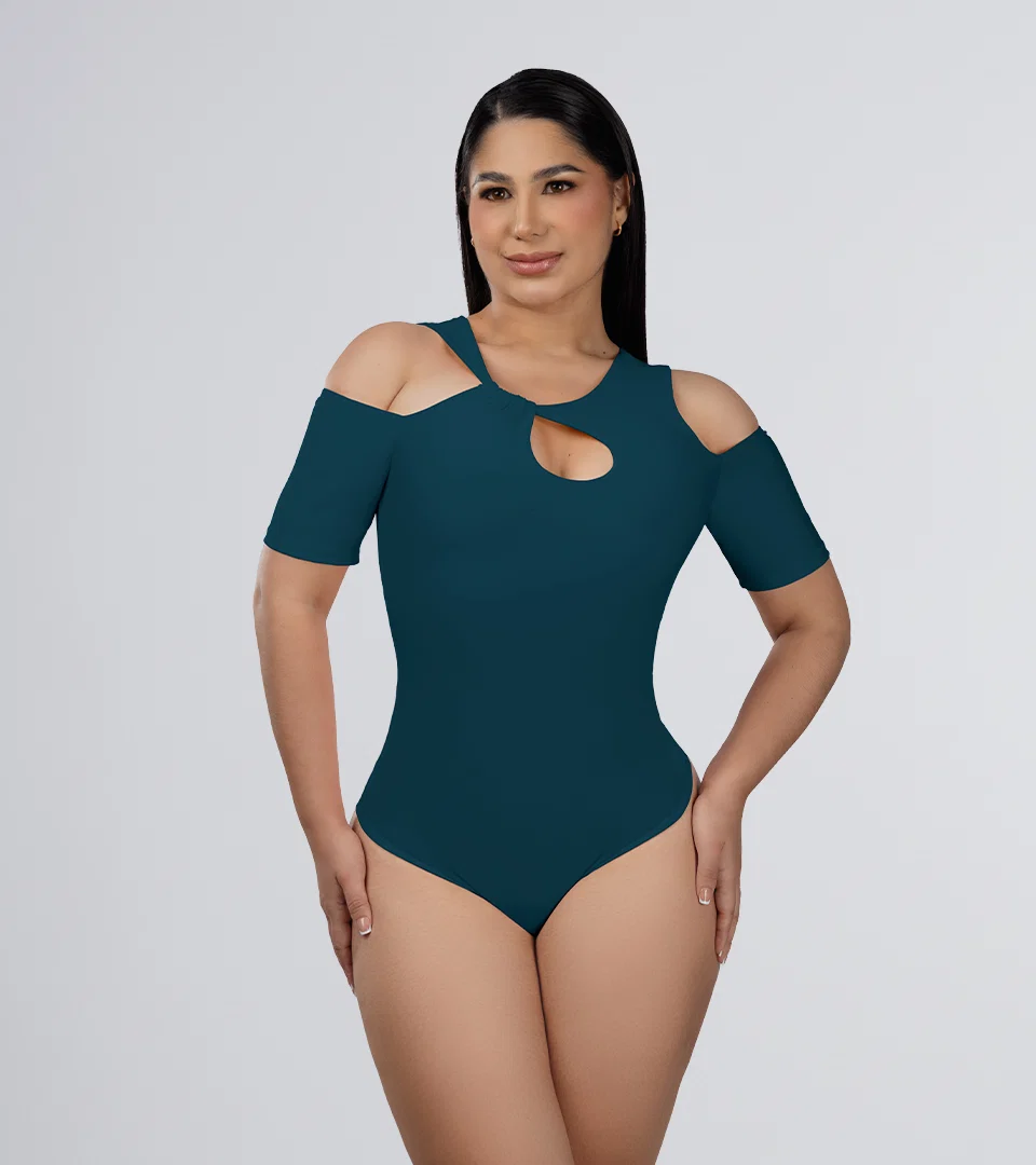 (Preventa) Body control abdomen 4026 Verde