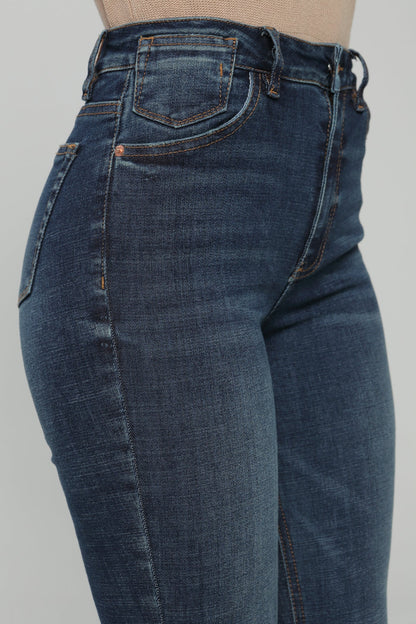 (Preventa) Jeans colombiano Skinny Violet 3