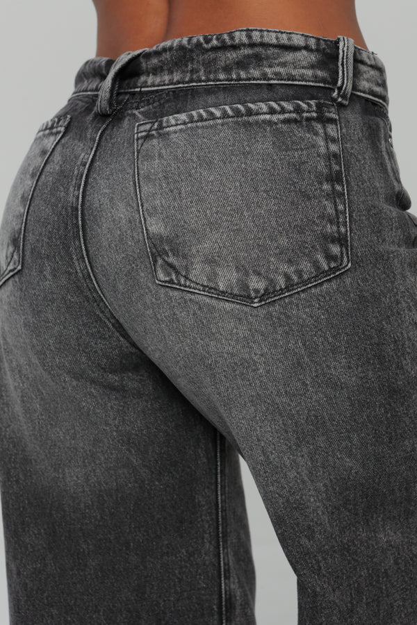 Jeans colombiano Wide leg Porthon