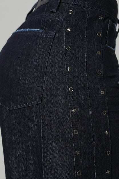 (Preventa) Jeans colombiano Wide leg Dina