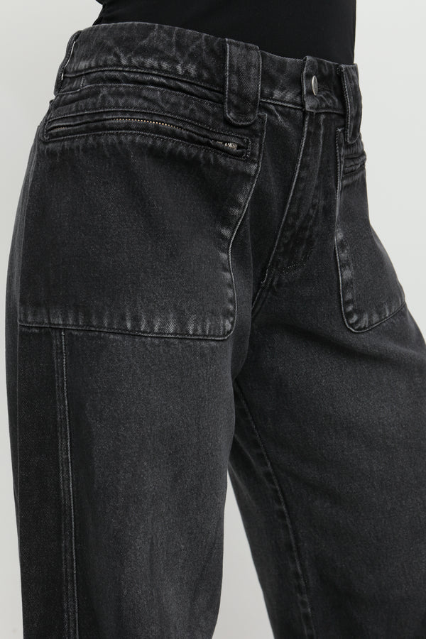 (Preventa) Jeans colombiano Ballón Dalma