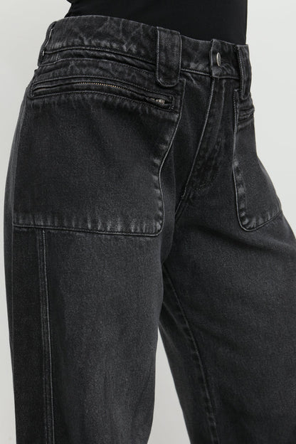 (Preventa) Jeans colombiano Ballón Dalma