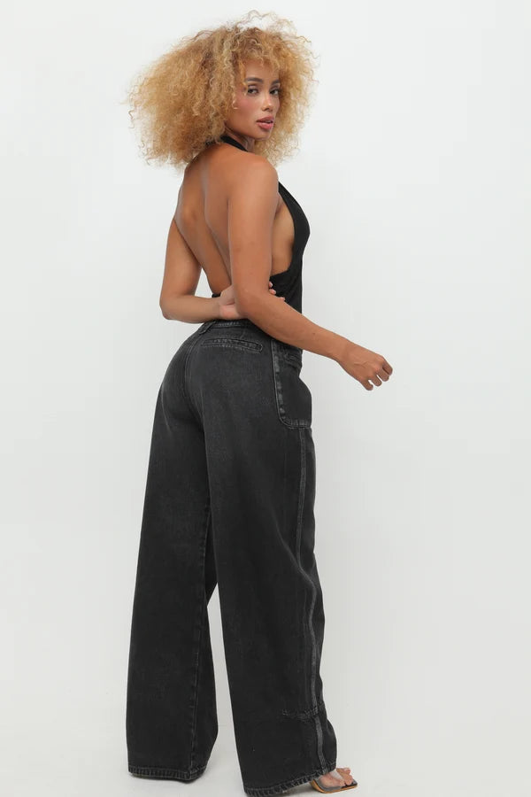 (Preventa) Jeans colombiano Ballón Dalma