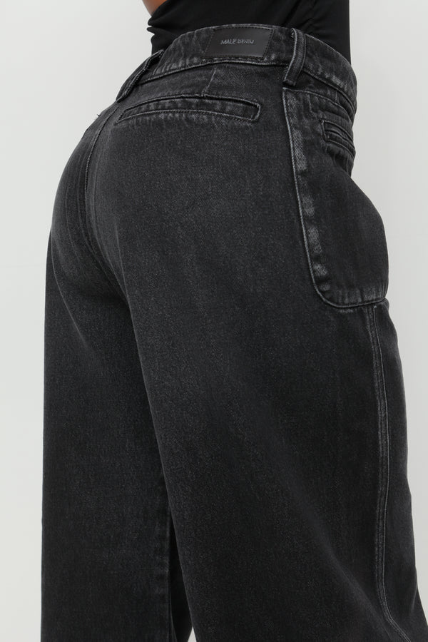 (Preventa) Jeans colombiano Ballón Dalma