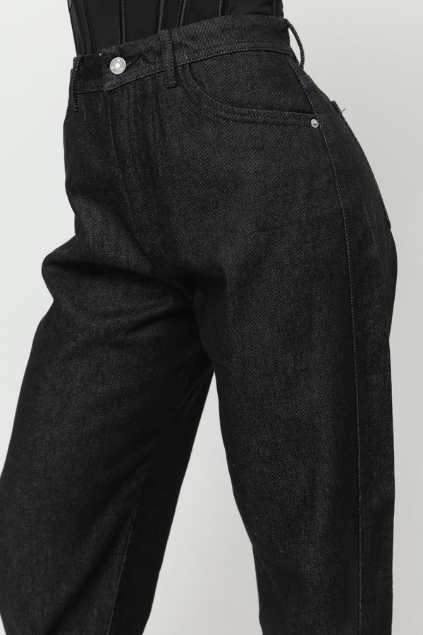 (Preventa) Jeans colombiano Barrel Iris 2