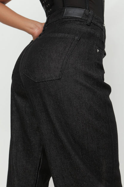 (Preventa) Jeans colombiano Barrel Iris 2
