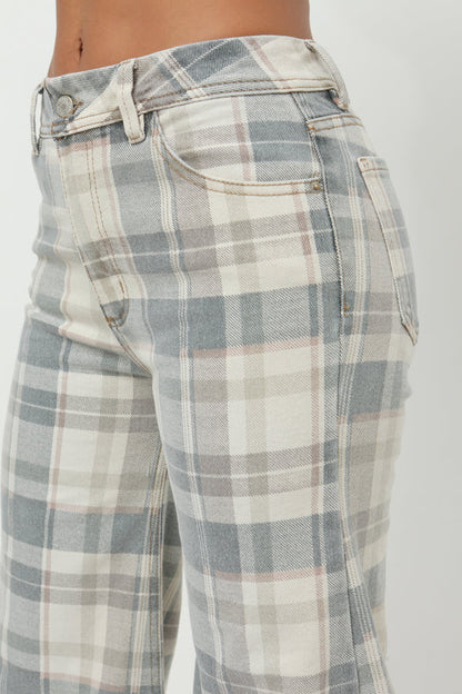 (Preventa) Jeans colombiano flare Sharon 2