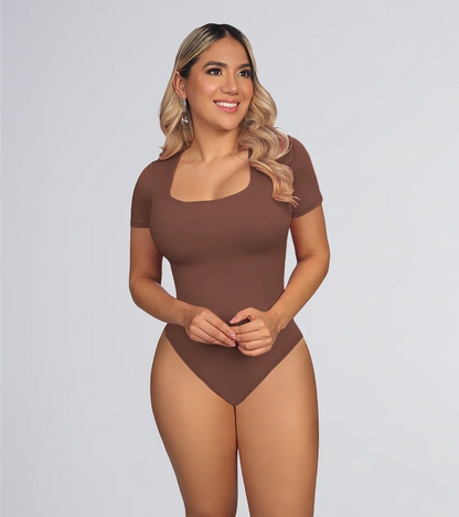 (Preventa) Body control abdomen 3718 café