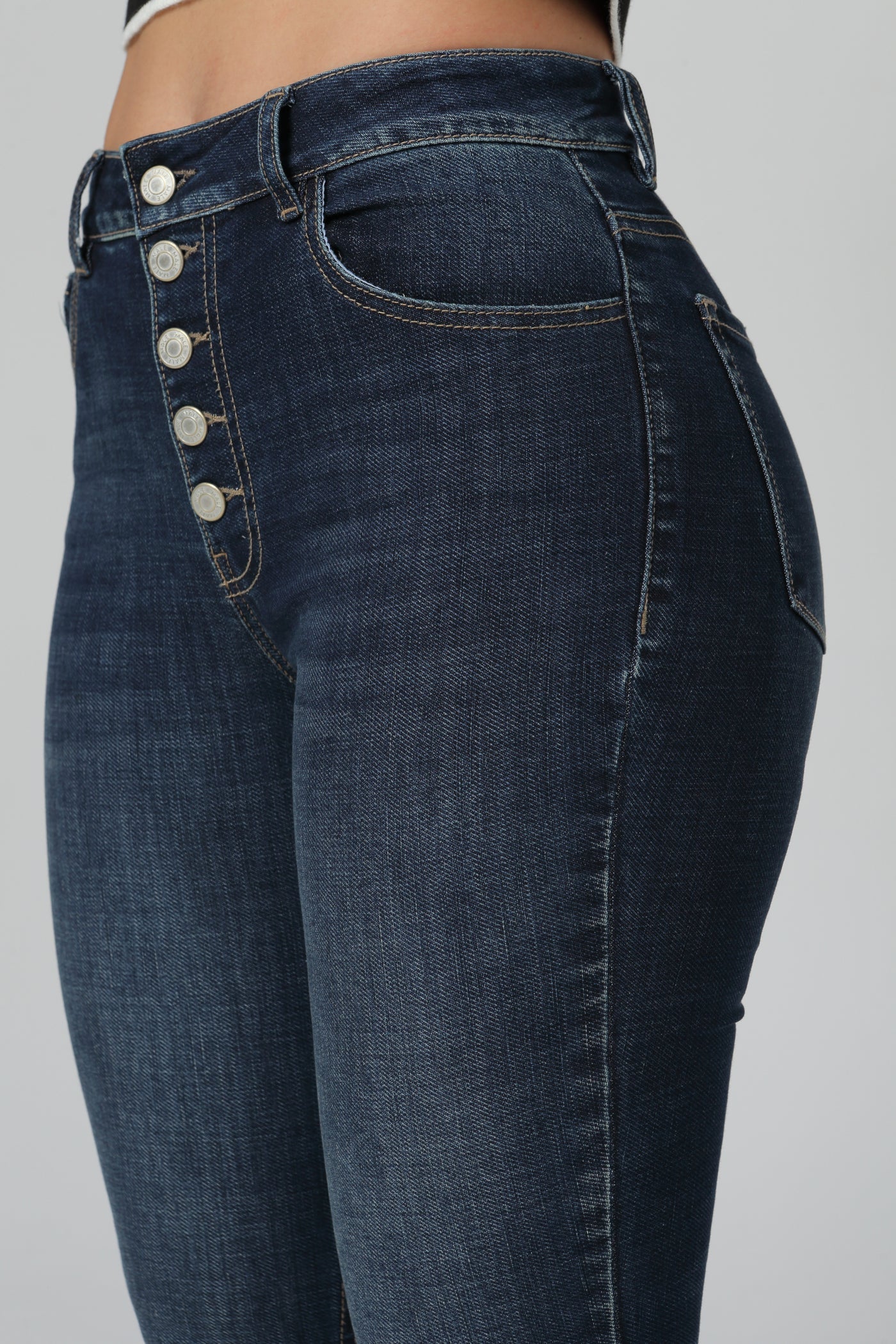 (Preventa) Jeans colombiano Skinny Violet 5