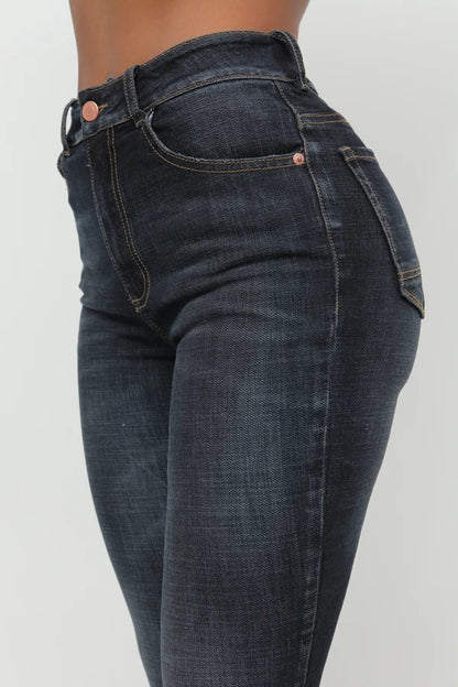 (Preventa) Jeans colombiano Skinny Cairo 3