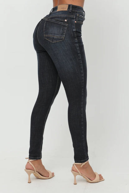 (Preventa) Jeans colombiano Skinny Cairo 3