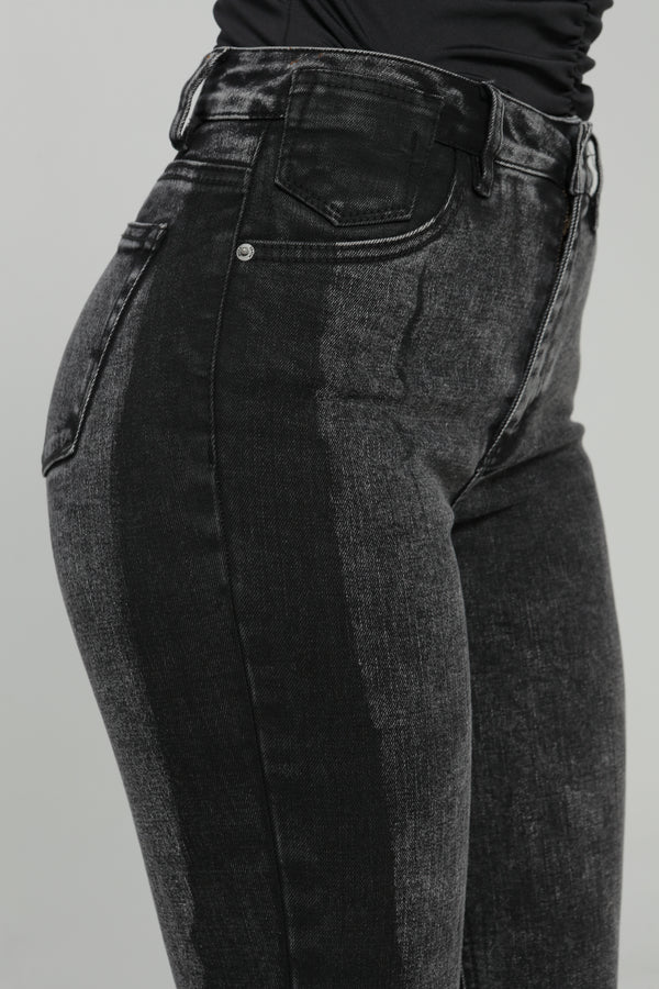 (Preventa) Jeans colombiano Skinny Violet 2