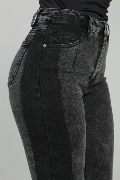 (Preventa) Jeans colombiano Skinny Violet 2