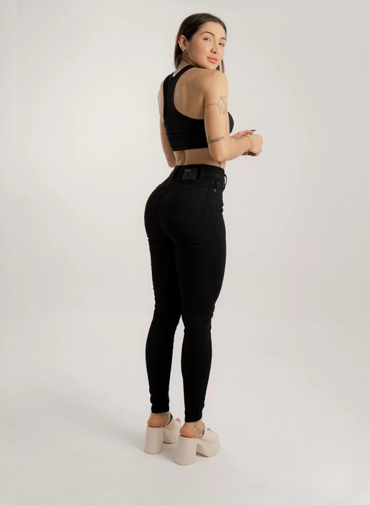 Jeans colombiano Skinny Pepper