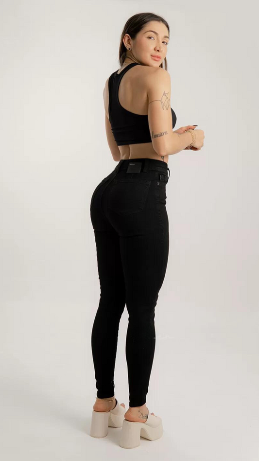 Jeans colombiano Skinny Pepper