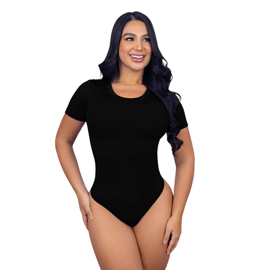 (Preventa) Body control abdomen 3544 Negro