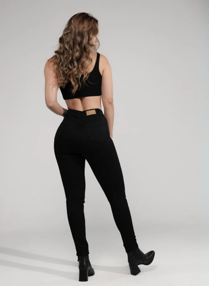 (Preventa) Jeans colombiano Daka Skinny