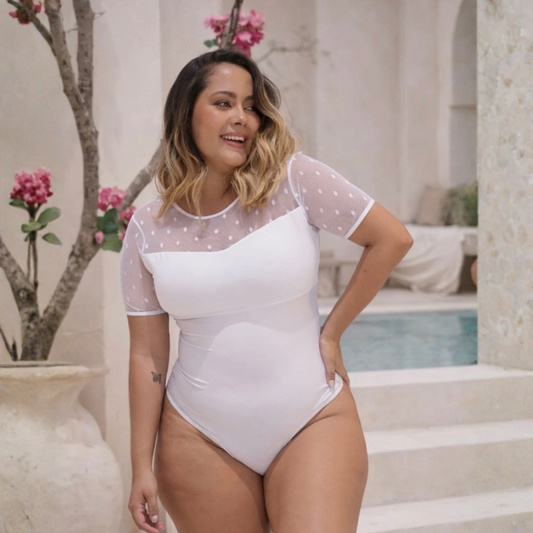 (Preventa) Body control abdomen Miranda Blanco