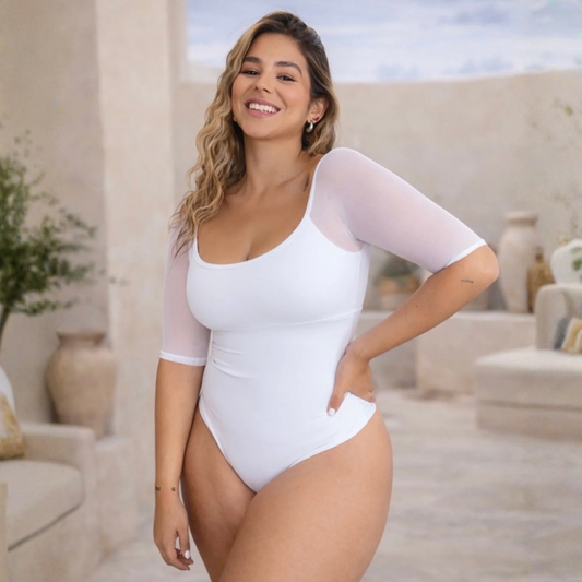 (Preventa) Body control abdomen Agatha Blanco