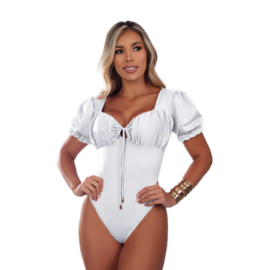 (Preventa) Body control abdomen 3729 Blanco